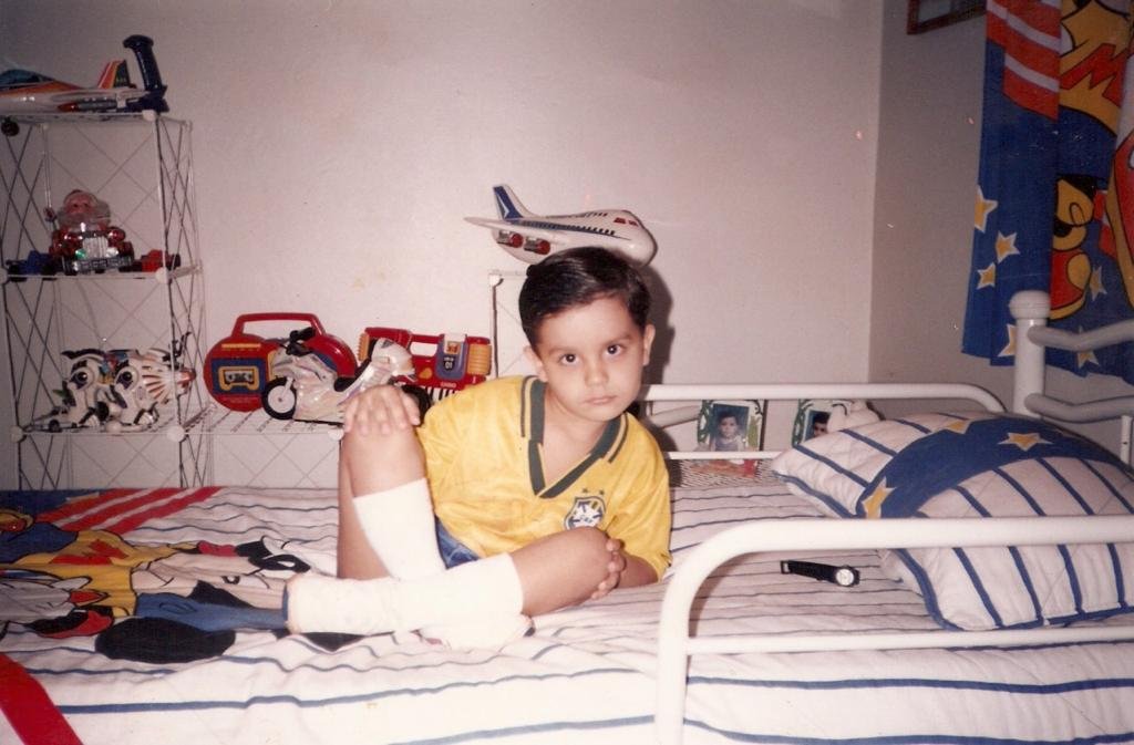 Luan Santana
