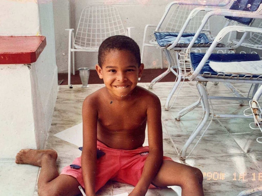 Tierry