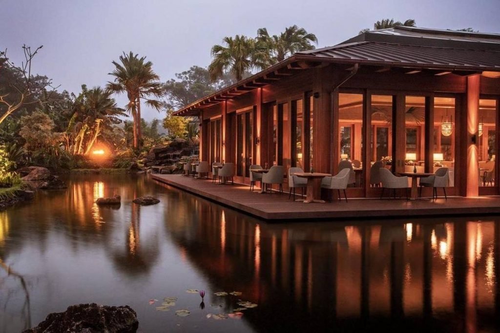 Four Seasons Resort Lanai (7)