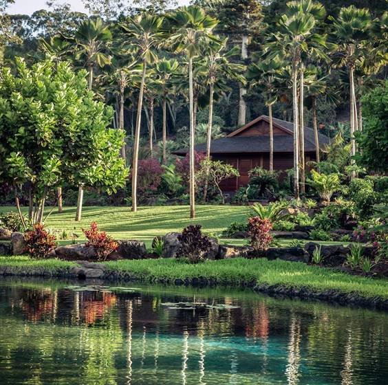Four Seasons Resort Lanai (7)