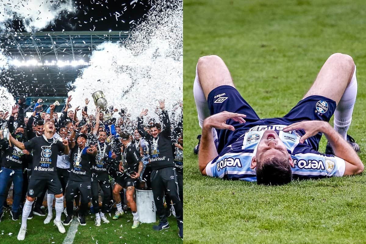 Champions League: Inter pode ser 1º time campeão sem brasileiros