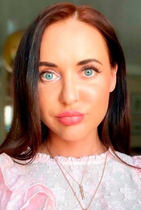 Svetlana