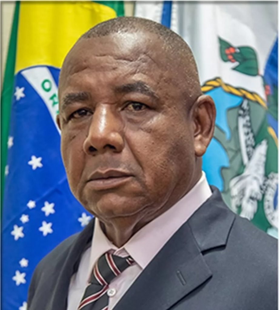 Vereador Joaquim José Quinze Santos Alexandre, o Quinzé, de Duque de Caxias, foi assassinado a tiros