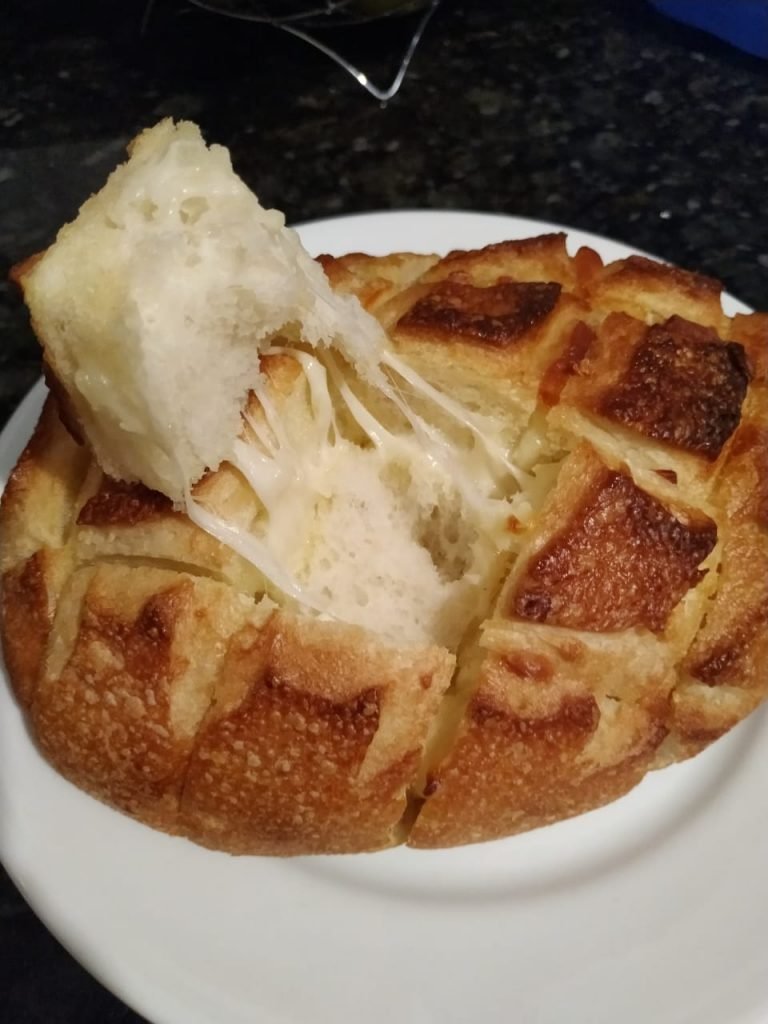 Pão especial da Suzin Pães