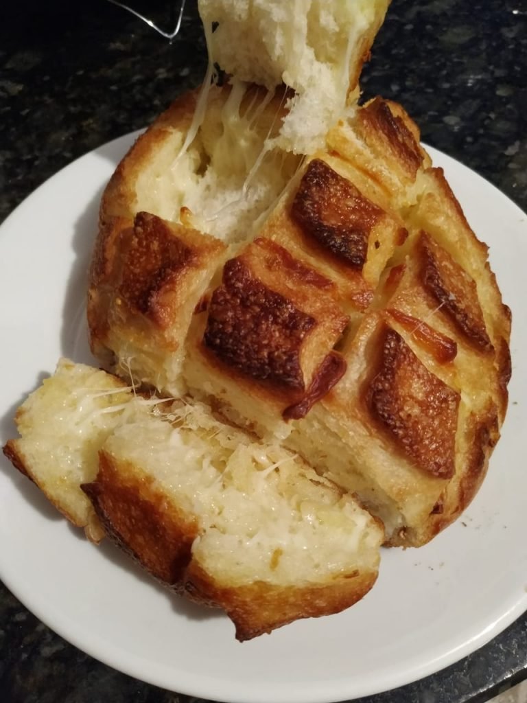 Pão especial da Suzin Pães