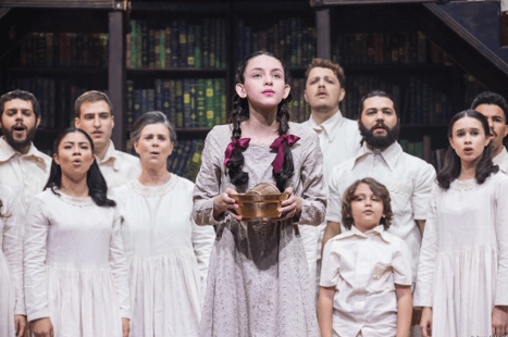 Hadassa em musical