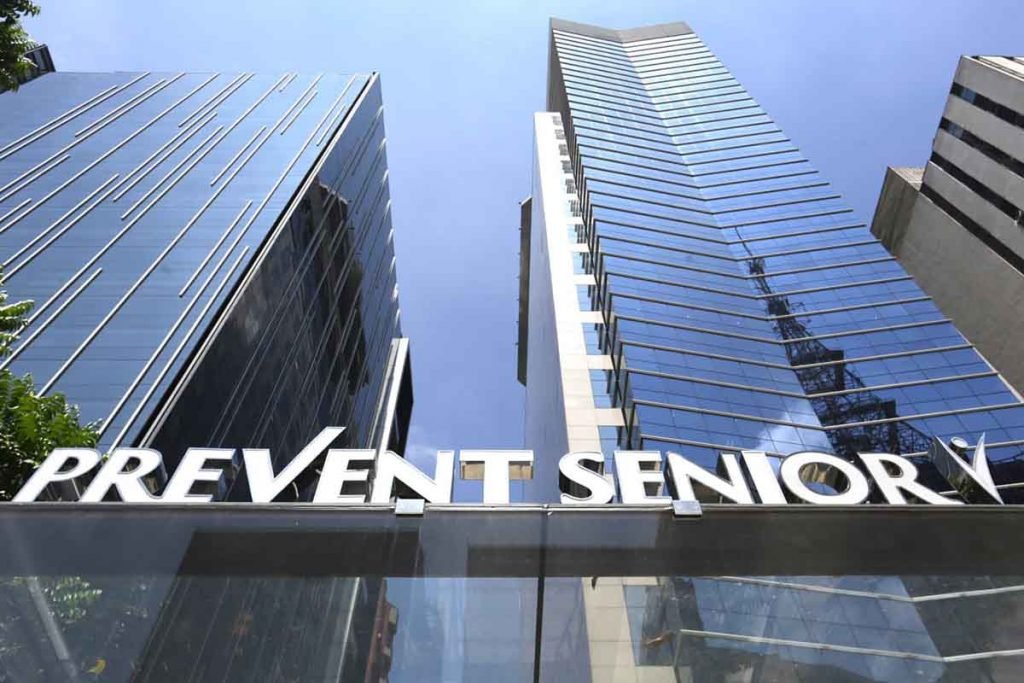Prevent Senior SP