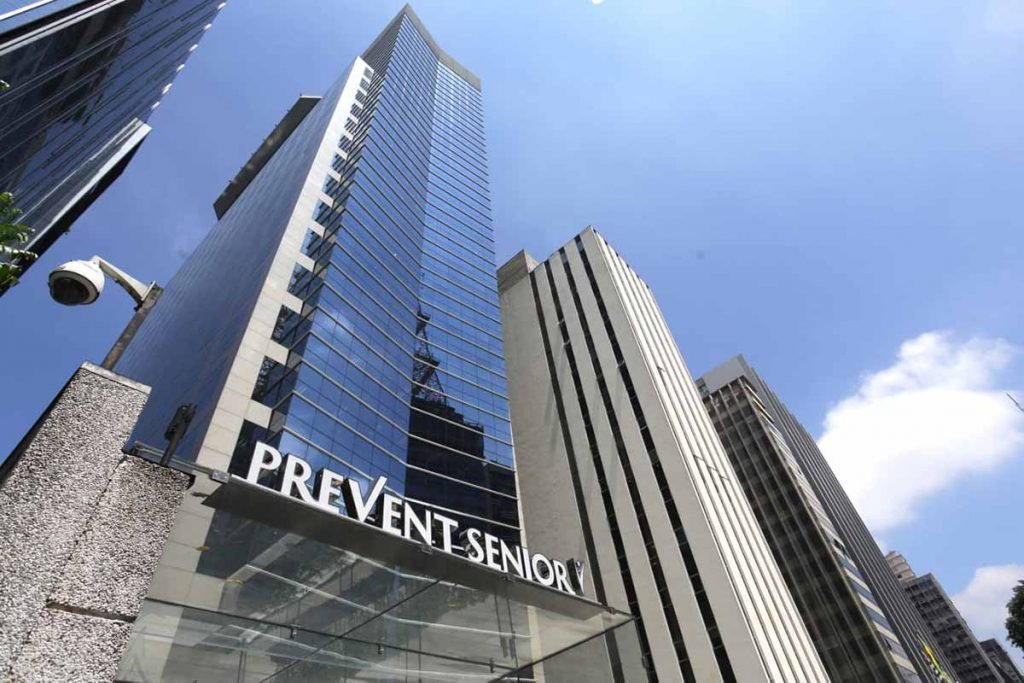 Prevent Senior SP