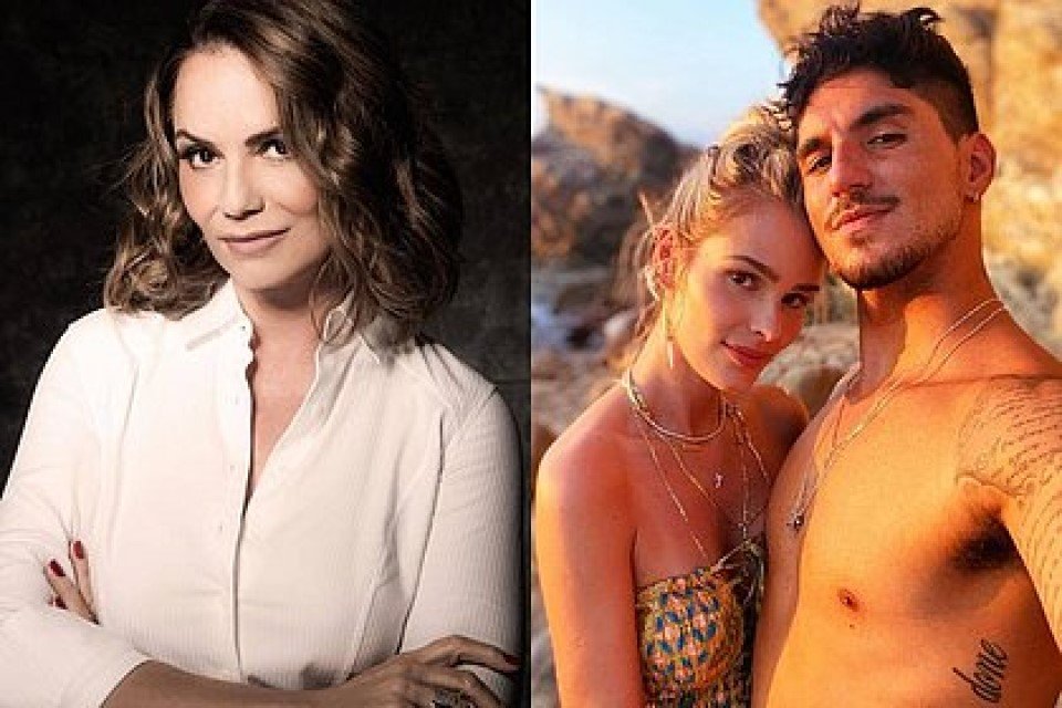 Leia declaração de Luiza Brunet sobre polêmica com Simone Medina