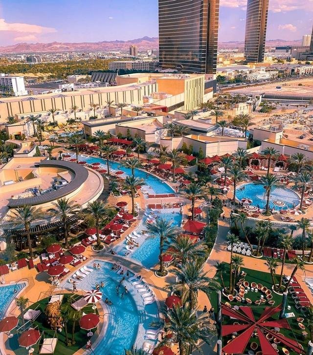 Resorts World Las Vegas