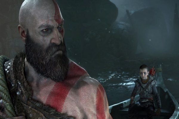 Kratos: uma história de vingança e redenção em God of War