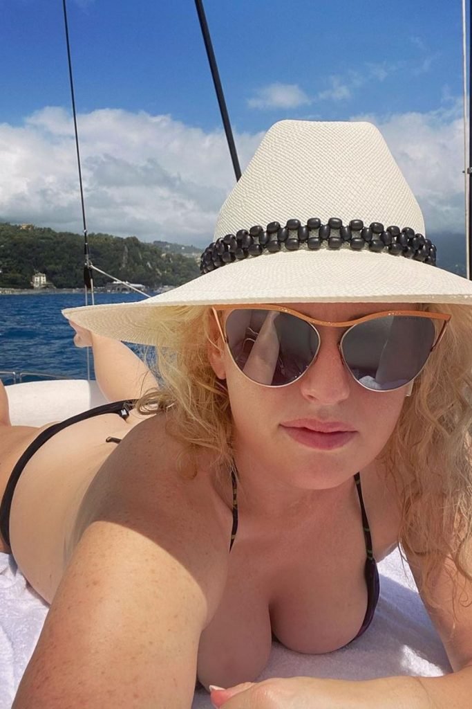 Rebel Wilson