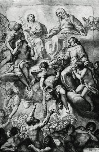 Dante Alighieri