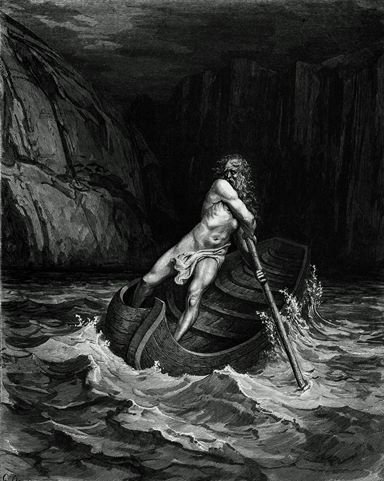 Dante Alighieri