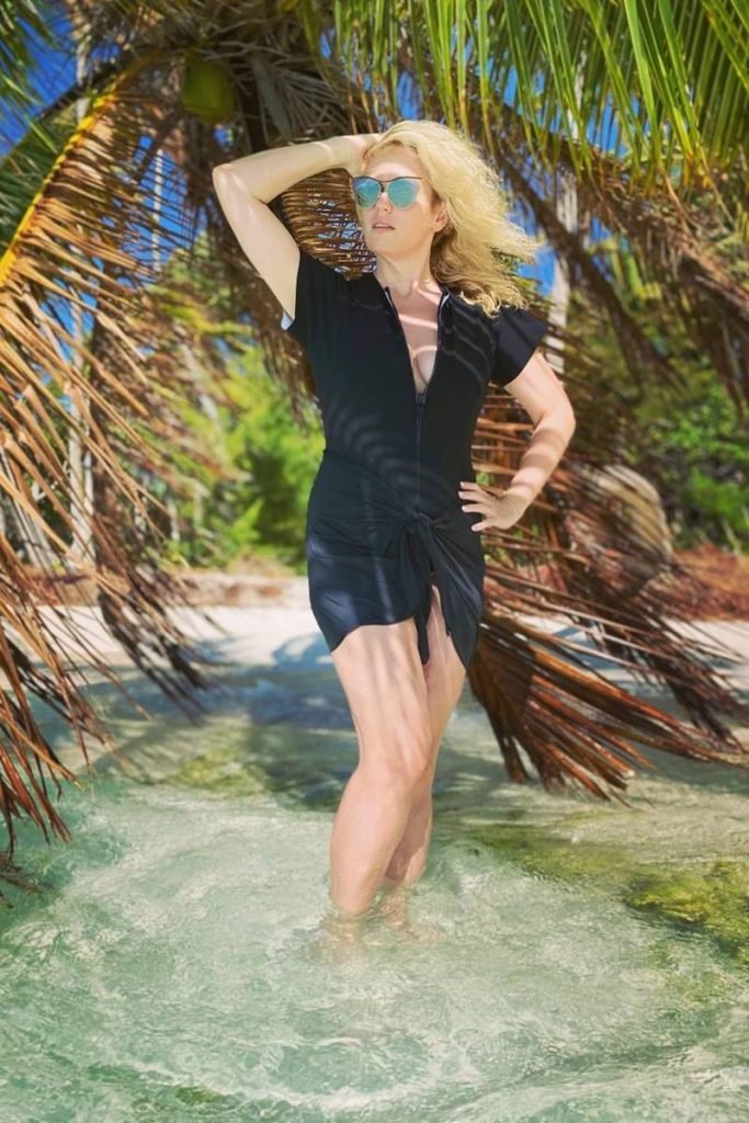 Rebel Wilson