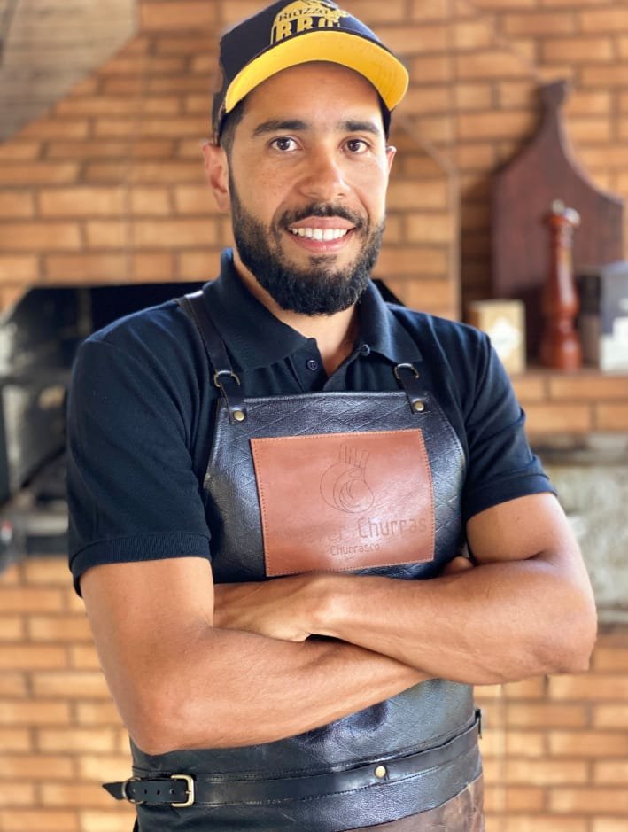 Chef Moisés Costa