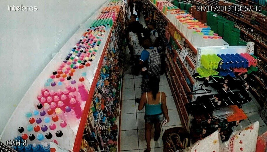 STJ concede HC a homem suspeito de furtar absorventes com esposa