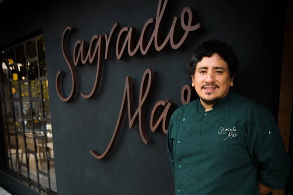 Marco Espinoza