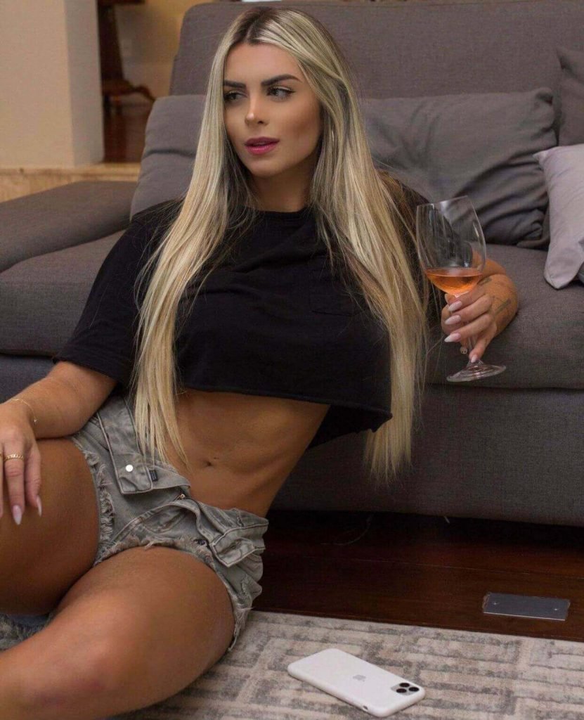 Priscilla Moura