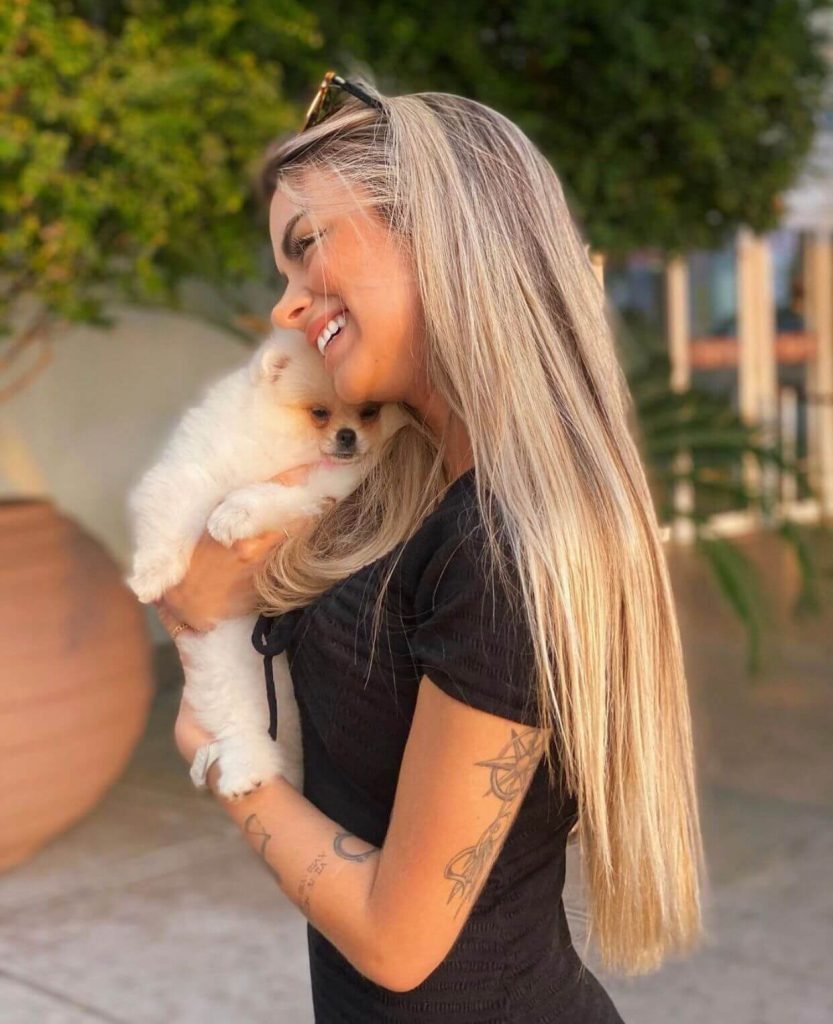 Priscilla Moura