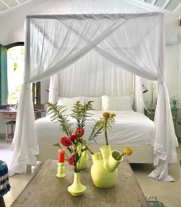 resort em Trancoso (Bahia)