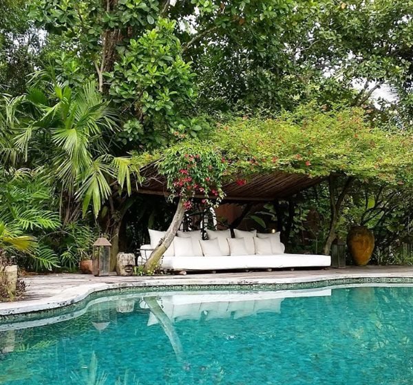 resort em Trancoso (Bahia)