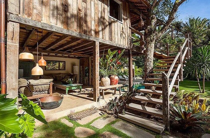resort em Trancoso