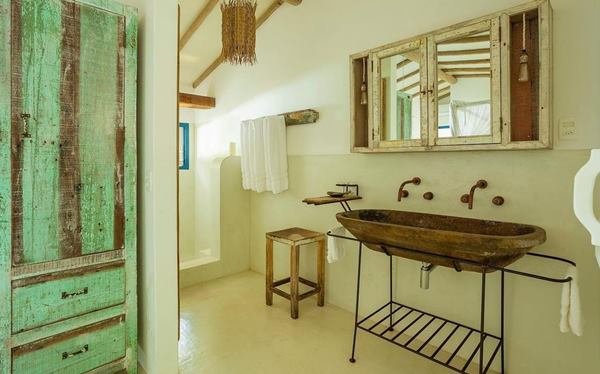 resort em Trancoso (Bahia)