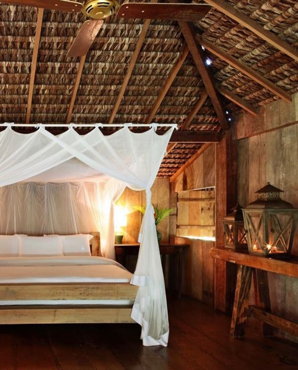 resort em Trancoso (Bahia)