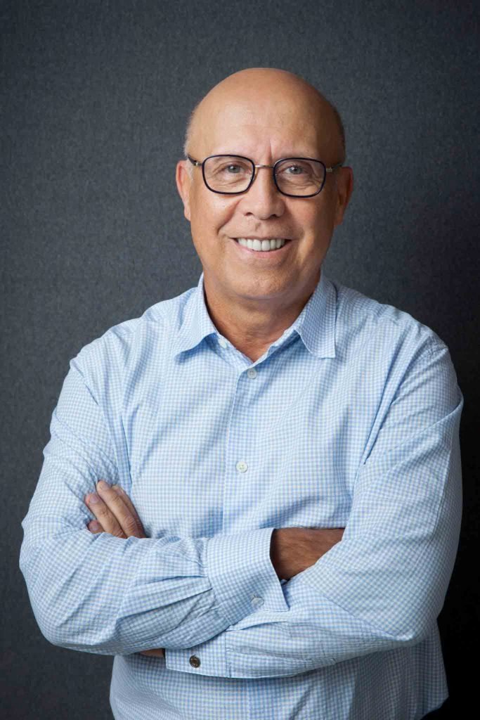 Jorge Nóbrega