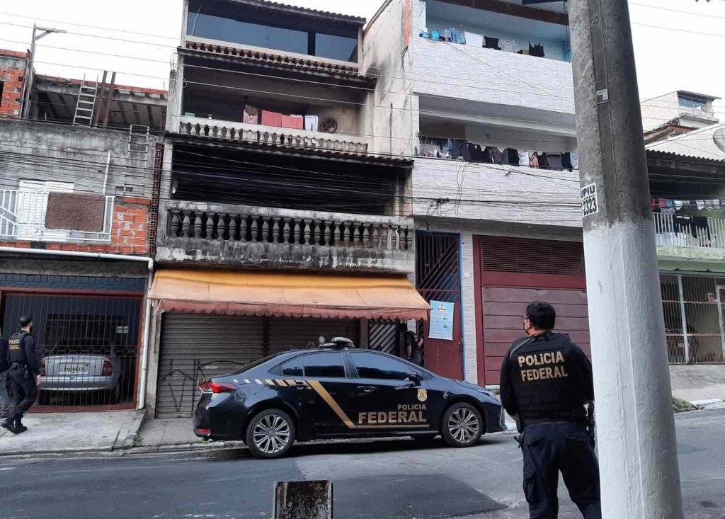 Pelo menos 15 pessoas já foram presas por assalto a Araçatuba