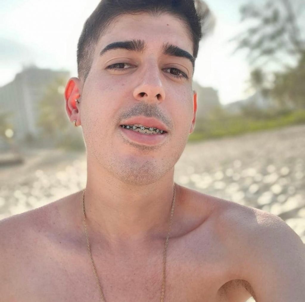 na Rodovia Amaral Peixoto
