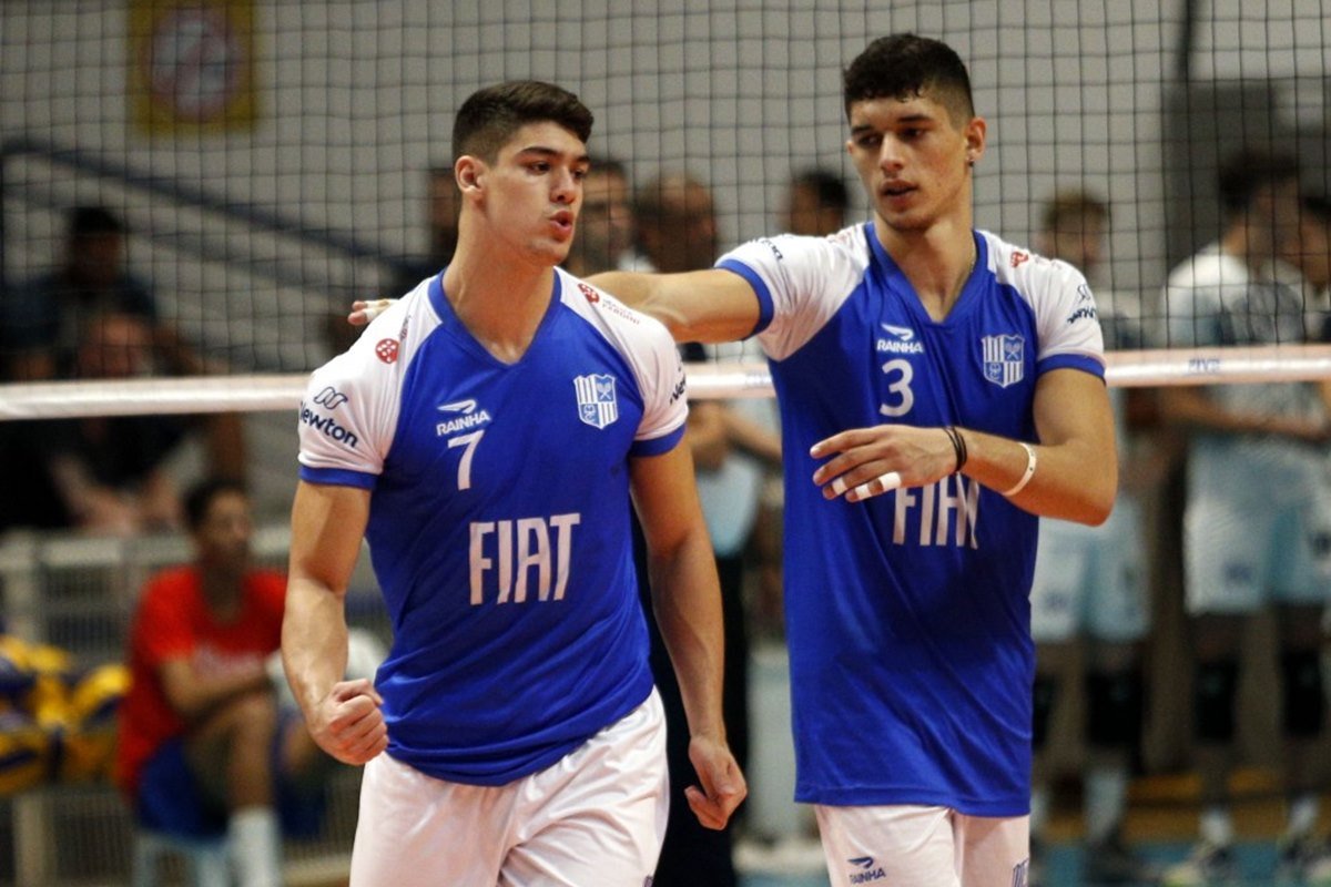 Na Final! Minas vence o tie-break e estará na final do Mundial de Clubes de  Vôlei Masculino - Surto Olímpico