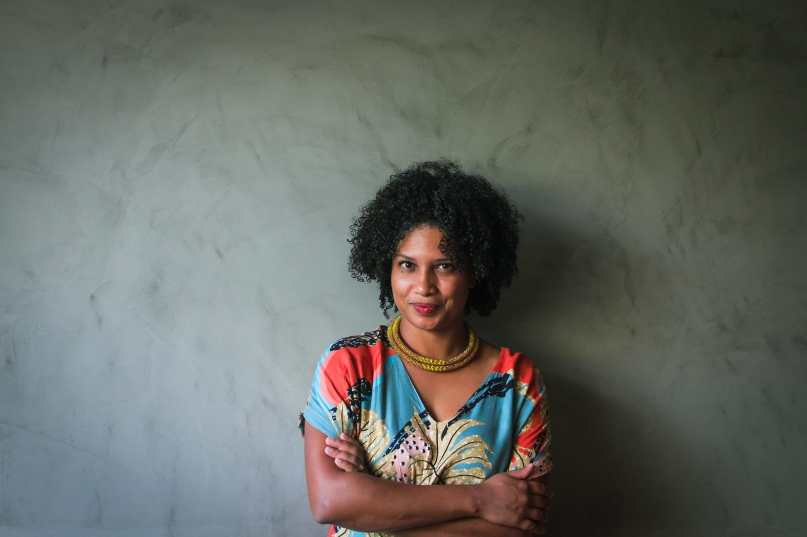 Servidora próDireitos Humanos é eleita uma das 100 pessoas negras mais influentes do mundo Servidora próDireitos Humanos é eleita uma das 100 pessoas negras mais influentes do mundo