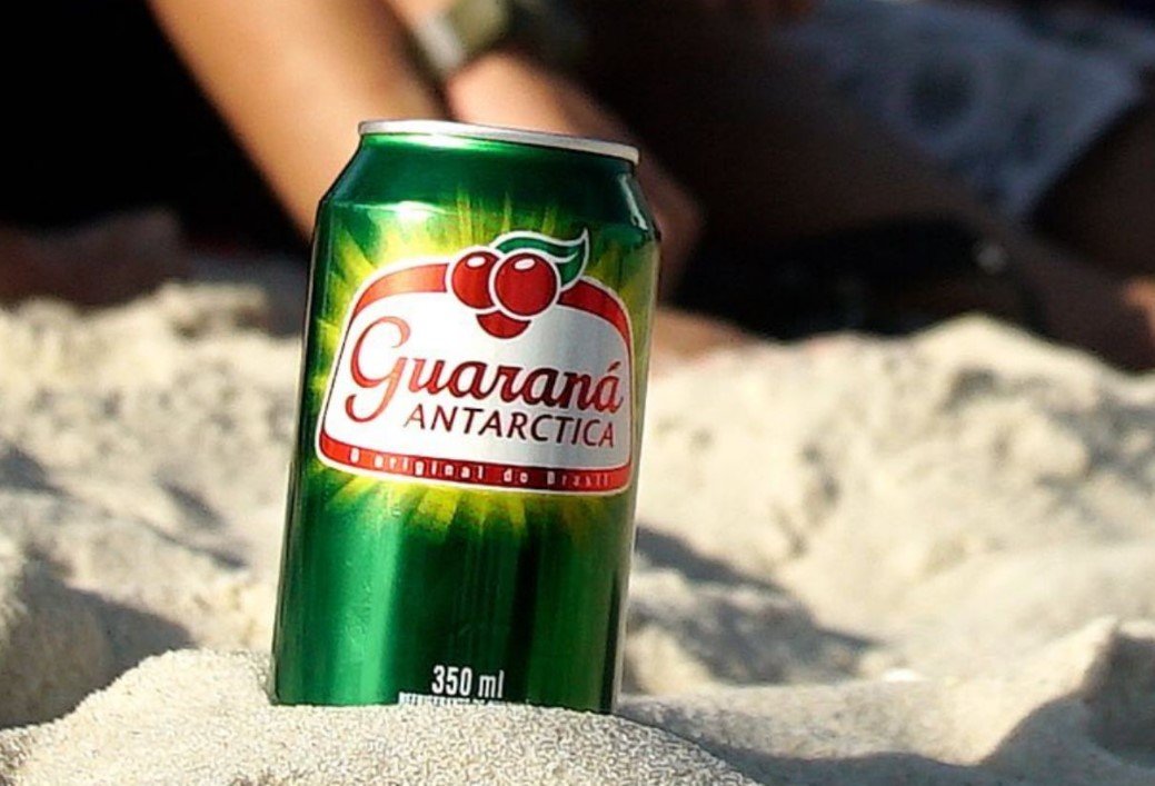 Guaraná Antarctica faz 100 anos e lança 6 sabores especiais. Confira