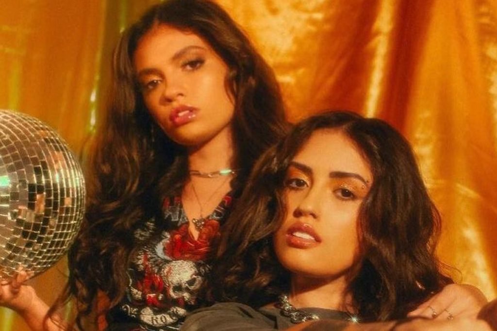 Carol & Vitoria