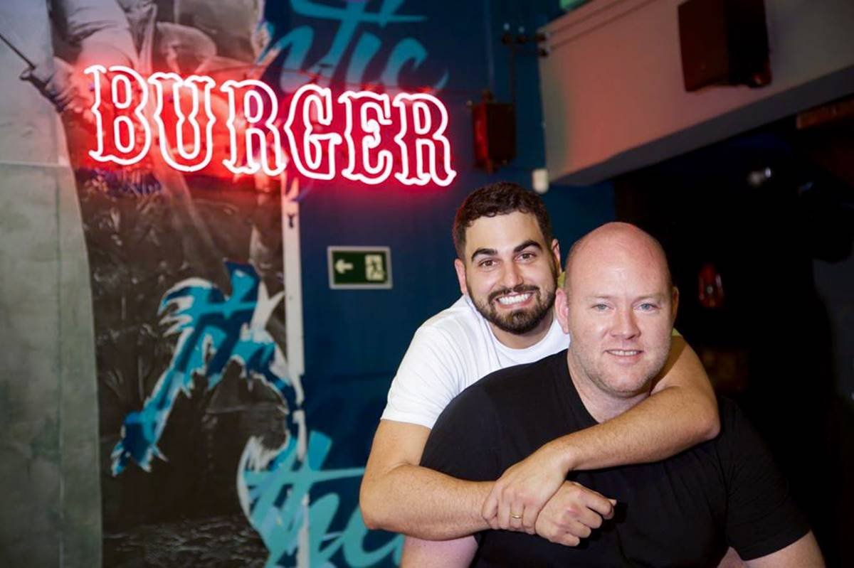 Conheça a história da Patties, a hamburgueria do momento em São Paulo