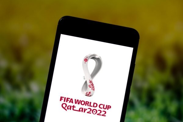 Copa do Mundo de 2022 no Catar