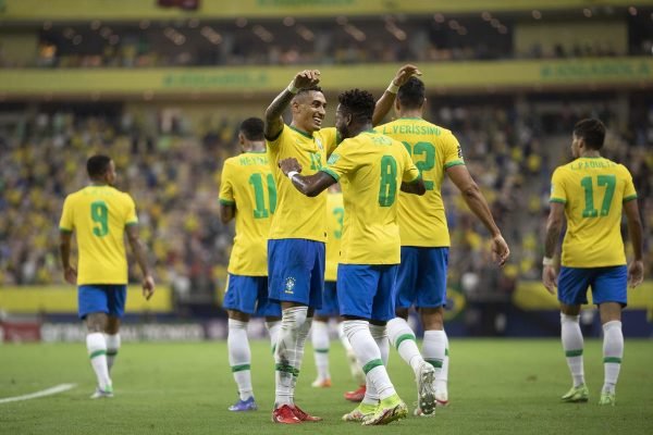 CBF confirma jogo entre Brasil e Uruguai em Manaus e reformará