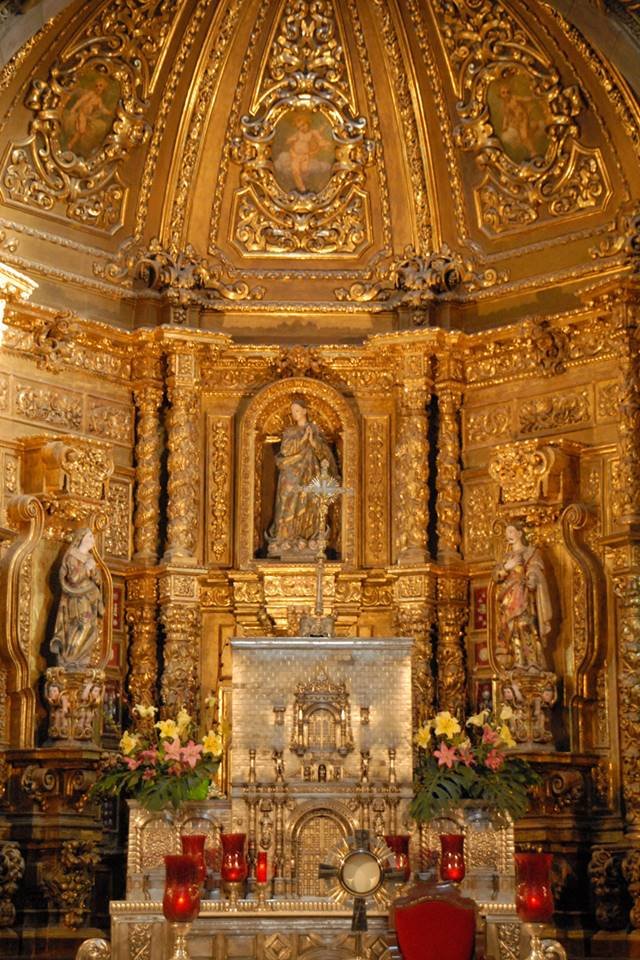 Guadalupe es la basílica de nuestra señora 