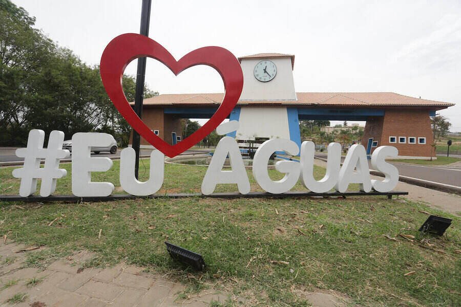Águas de São Pedro