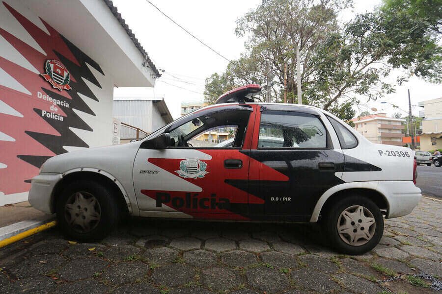 O único assassinato registrado em Águas de São Pedro ocorreu há 27 anos, em 1994