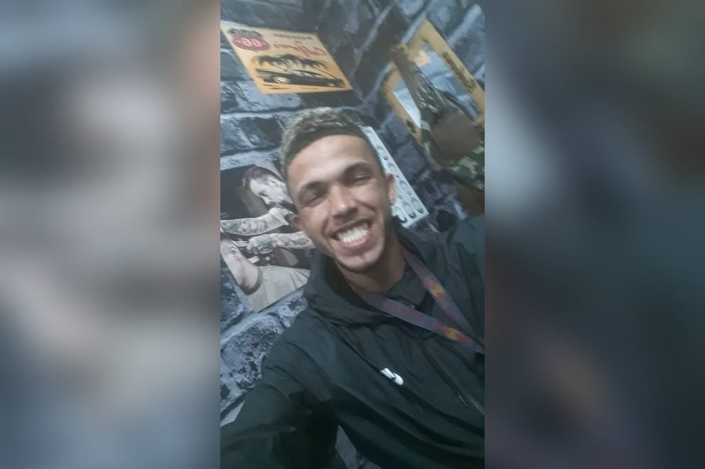 Família acusa PM de morte de mototaxista Washington Figueiredo
