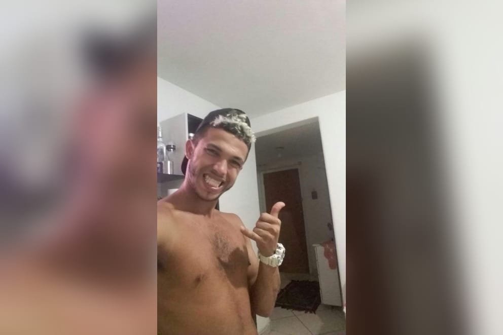 Família diz que Washington Figueiredo Rodrigues foi estrangulado por PMs