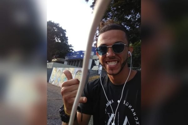 Família acusa PM de mototaxista Washington Figueiredo Rodrigues