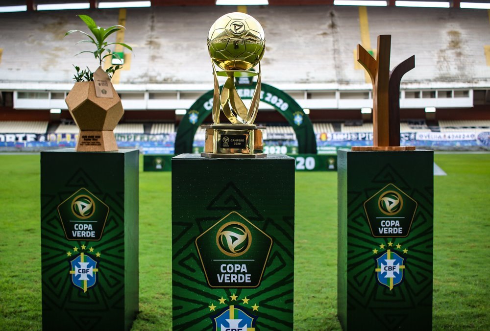 Campeonato Brasileiro Série D: como assistir Aquidauanense x Rio