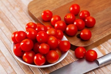 obahortifruti - pandemia - hamburguer - chá - salada de fruta - tomate (4)