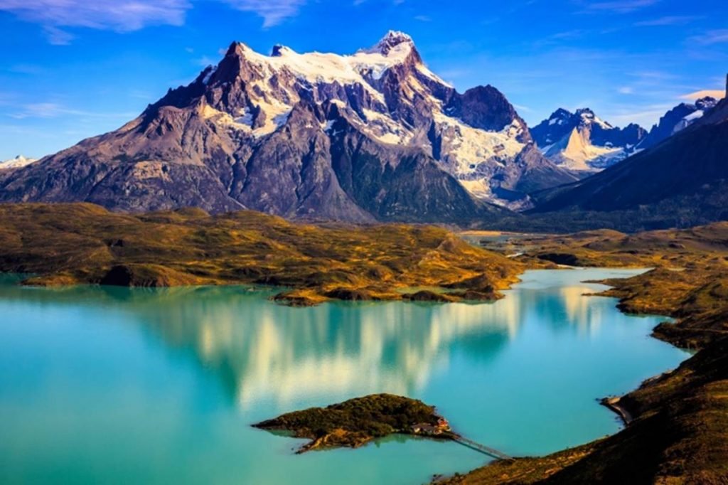 Argentina