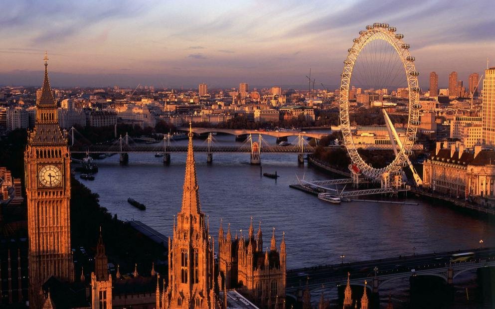 Londres, Inglaterra