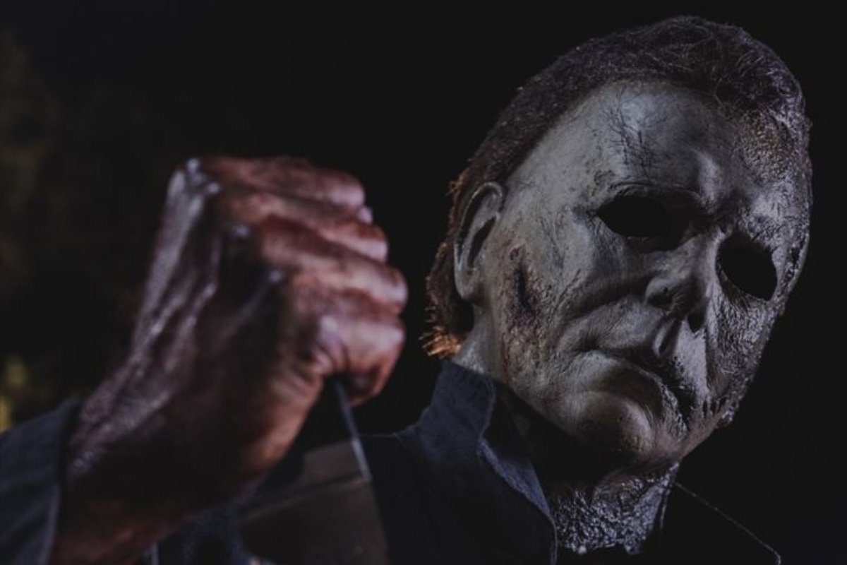 Último filme da franquia “Halloween“ chega aos cinemas nesta quinta (13)